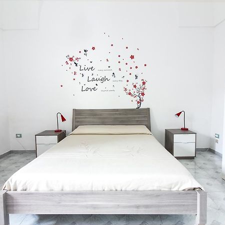 Micca House Apartment ออสตูนี ภายนอก รูปภาพ