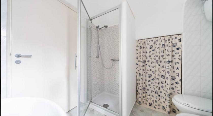 Micca House Apartment ออสตูนี ห้อง รูปภาพ