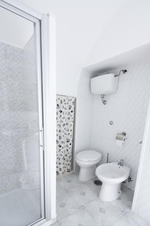 Micca House Apartment ออสตูนี ภายนอก รูปภาพ